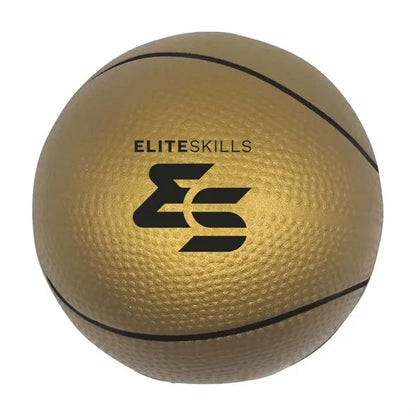 Basketball Stress Ball Reliever