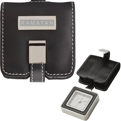 Voyage Series Travel Alarm Clock