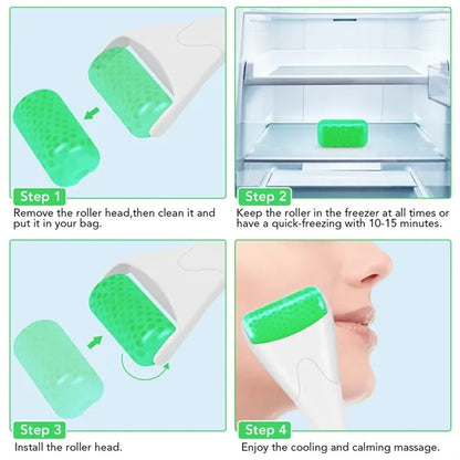Ice Roller For Face