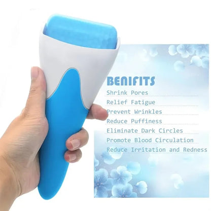 Ice Roller For Face