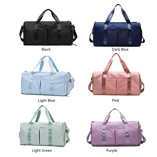 Duffel Bags For Traveling