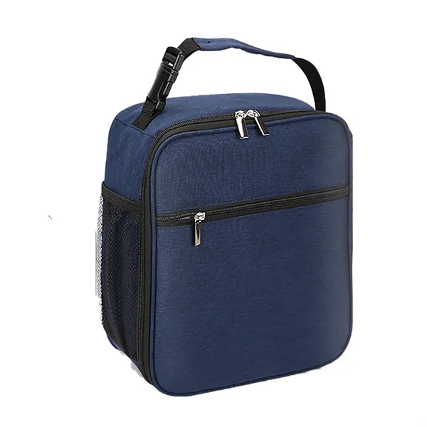 Insulated Lunch Bag