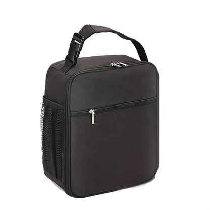 Insulated Lunch Bag