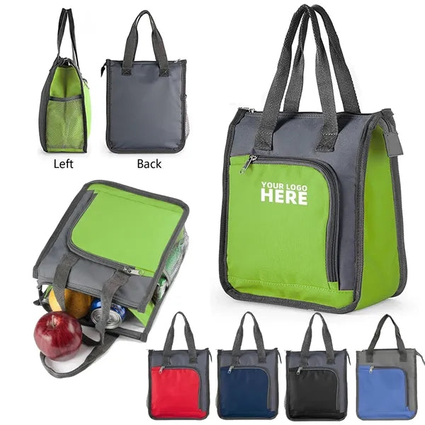 Insulated Lunch Bag