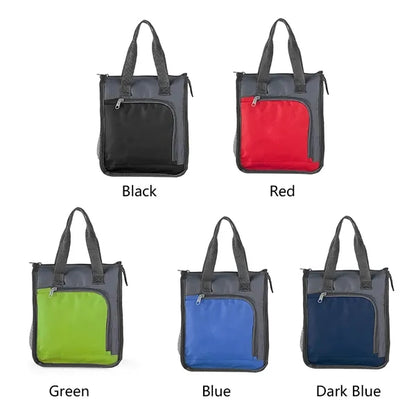 Insulated Lunch Bag