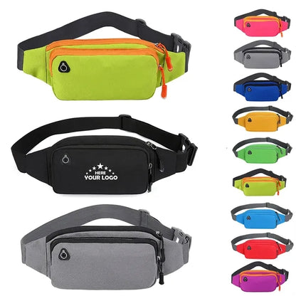 Fanny Pack Crossbody
