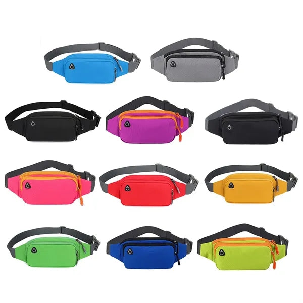 Fanny Pack Crossbody