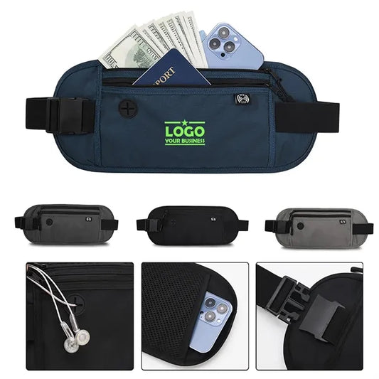 Travel Money Belt