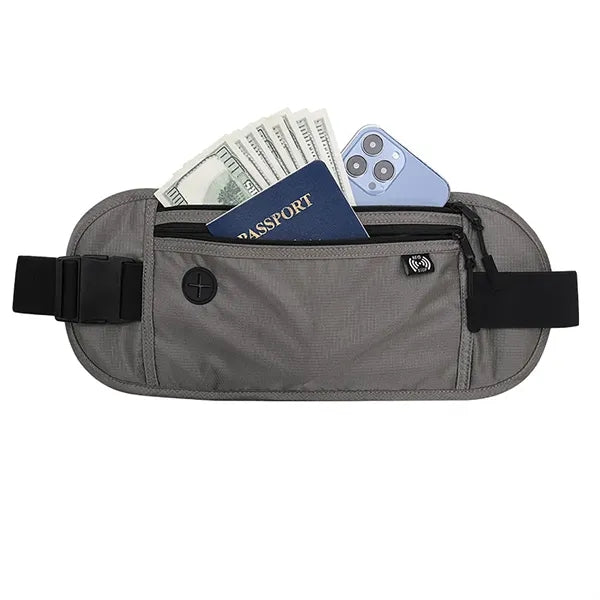 Travel Money Belt