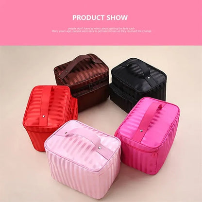 Makeup Bag