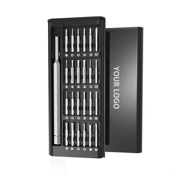 24 In 1 Screwdriver Set