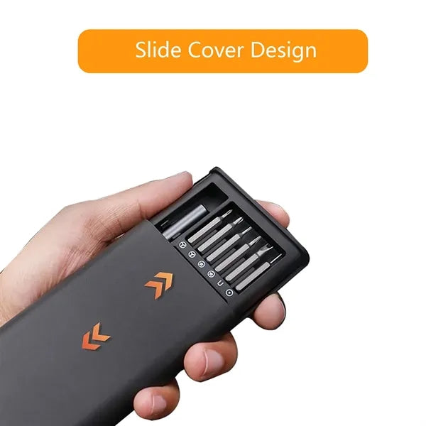 24 In 1 Screwdriver Set