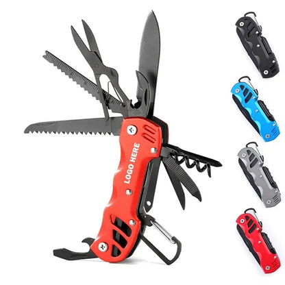 14 In 1 Multitool Knife