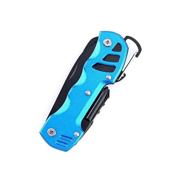 14 In 1 Multitool Knife