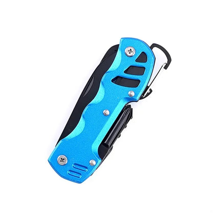 14 In 1 Multitool Knife