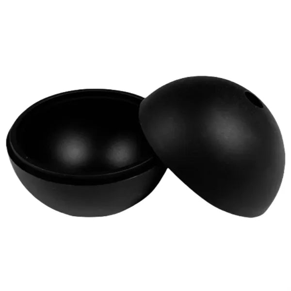Silicone Round Ice Molds