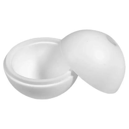 Silicone Round Ice Molds