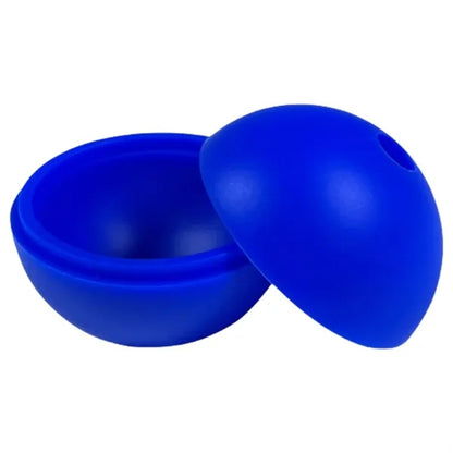 Silicone Round Ice Molds
