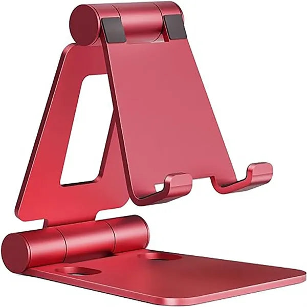Folding Cellphone Stand Desktop Portable Mobile Holder