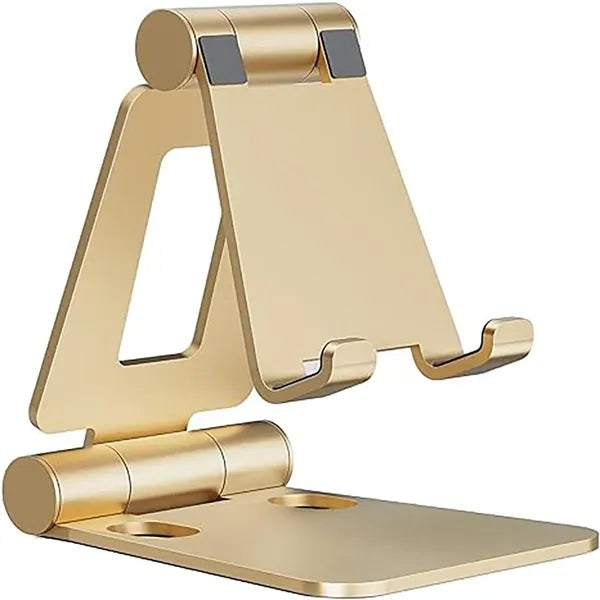 Folding Cellphone Stand Desktop Portable Mobile Holder