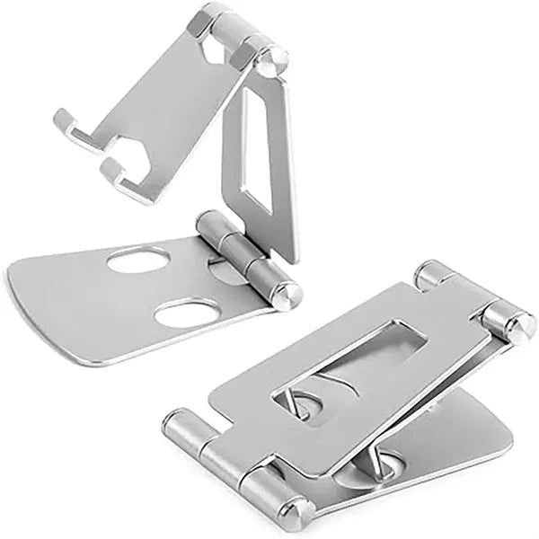 Folding Cellphone Stand Desktop Portable Mobile Holder