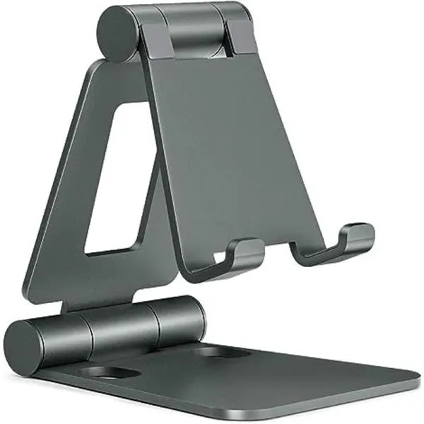 Folding Cellphone Stand Desktop Portable Mobile Holder