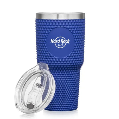 Adamas Textured Double Wall Tumbler - 27oz