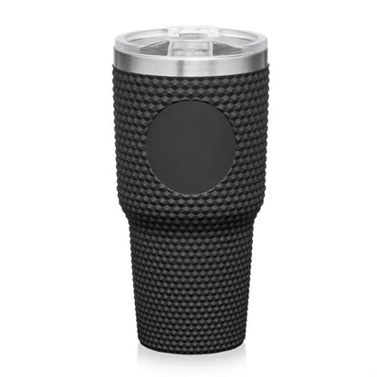 Adamas Textured Double Wall Tumbler - 27oz