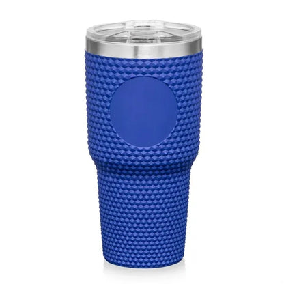 Adamas Textured Double Wall Tumbler - 27oz