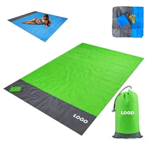 Portable Beach Picnic Mat