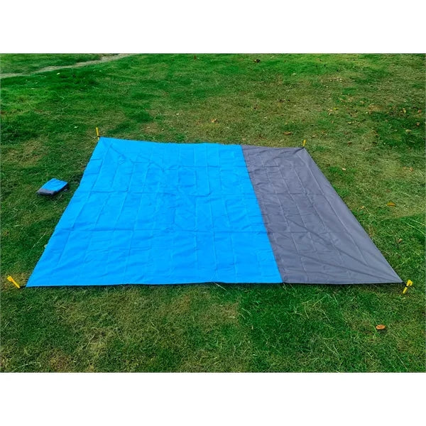 Portable Beach Picnic Mat
