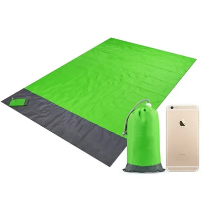 Portable Beach Picnic Mat