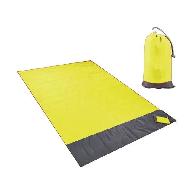 Portable Beach Picnic Mat