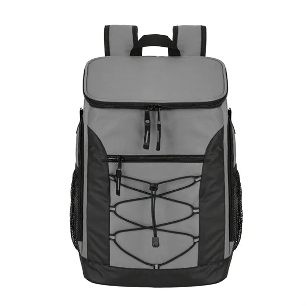 LEAKPROOF 30 CAN SOFT COOLER BACKPACK
