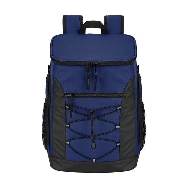 LEAKPROOF 30 CAN SOFT COOLER BACKPACK