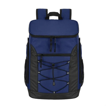 LEAKPROOF 30 CAN SOFT COOLER BACKPACK