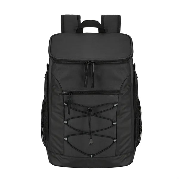 LEAKPROOF 30 CAN SOFT COOLER BACKPACK