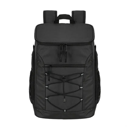LEAKPROOF 30 CAN SOFT COOLER BACKPACK