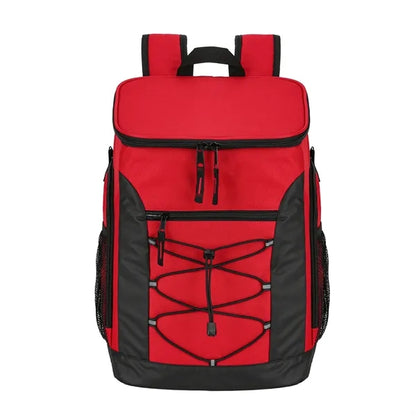 LEAKPROOF 30 CAN SOFT COOLER BACKPACK