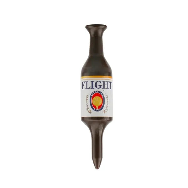 Beer Bottle Shaped Golf Tees