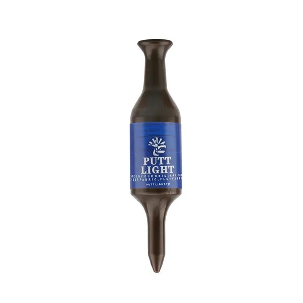 Beer Bottle Shaped Golf Tees
