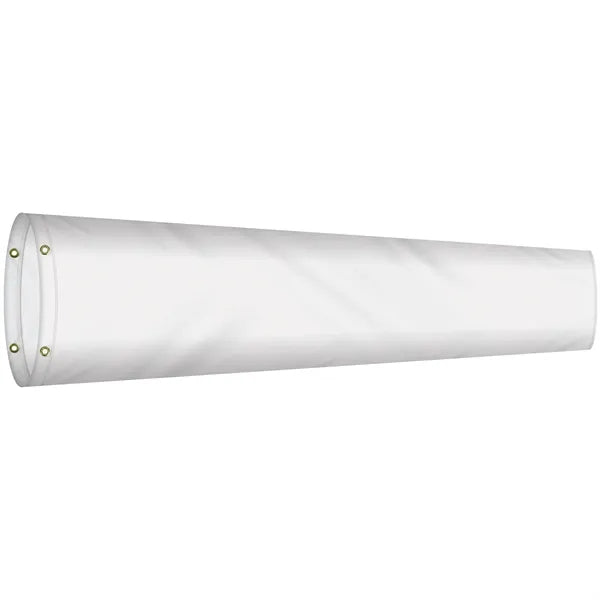 18" x 60" Custom Printed Knitted Polyester Windsock