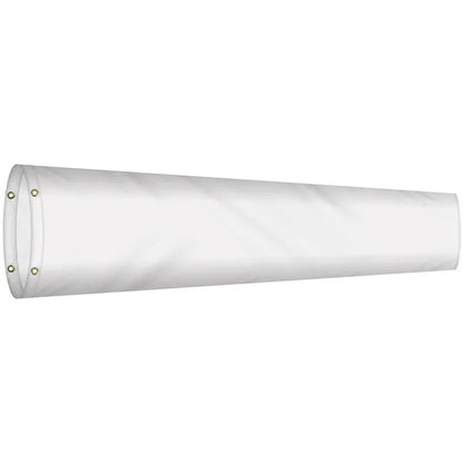 18" x 60" Custom Printed Knitted Polyester Windsock