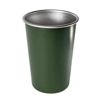 Stainless Steel Camping Cup
