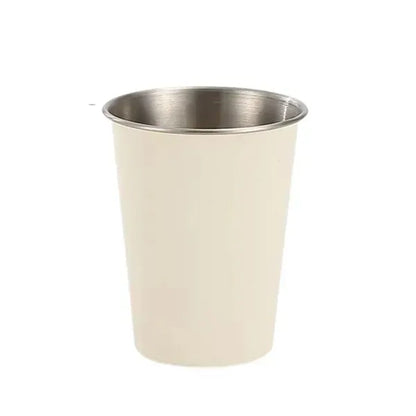 Stainless Steel Camping Cup