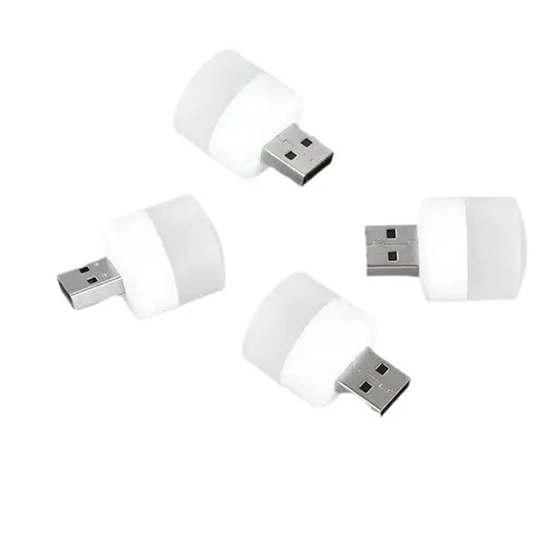 Mini USB Night Light