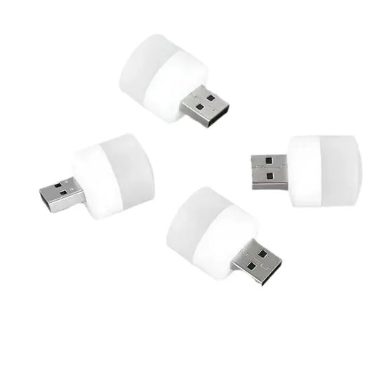 Mini USB Night Light