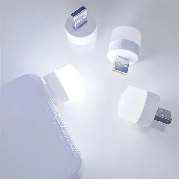 Mini USB Night Light