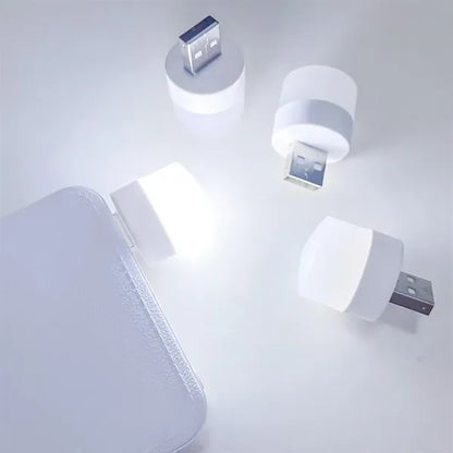 Mini USB Night Light
