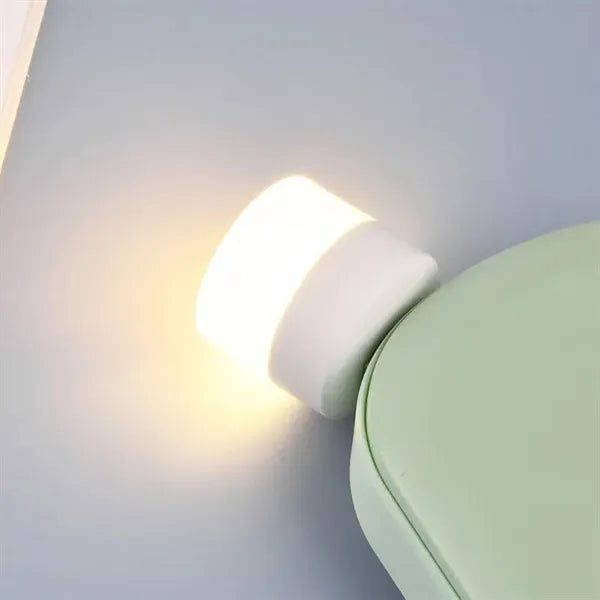 Mini USB Night Light